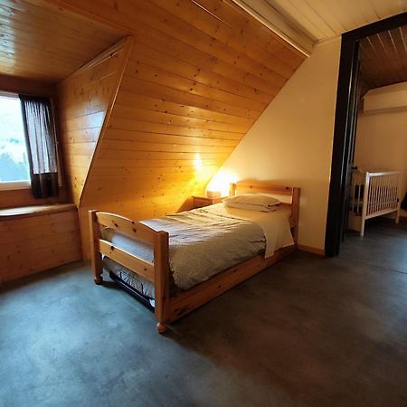 Grange De La Hulotte, Gite 3 Etoiles Arras-en-Lavedan Bagian luar foto