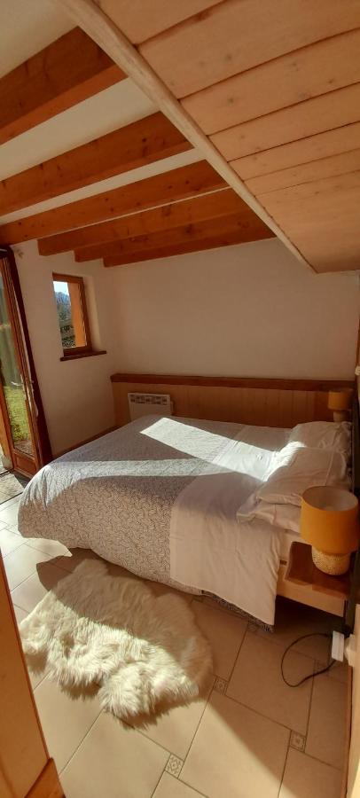 Grange De La Hulotte, Gite 3 Etoiles Arras-en-Lavedan Bagian luar foto